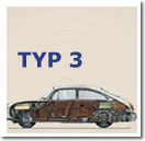 Ersatzteile Typ 3